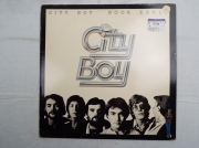 City Boy  Book Early*